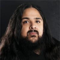 Jesse Gonzalez