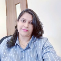 Charu Khandelwal
