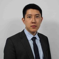Derek Han