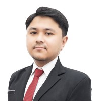 Teuku Ihsan Khadafi