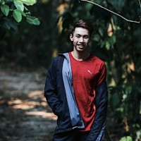 Terry Tham
