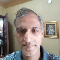 Naresh Chandra Sharma