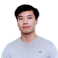 Bruce Zihan Wen