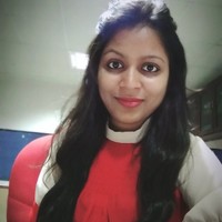 Renika Agarwal