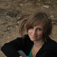 Svetlana Tarasevich