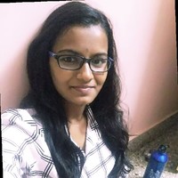 Bharati S