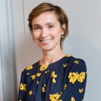 Cécile Verdier