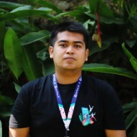 Ahmad Ridhwan Naufal