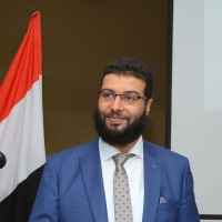 Dr. Amr EzEldin Rashed