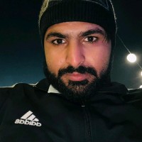 Arun Bhadana