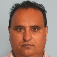 Parminder Singh