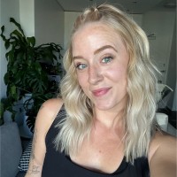 Hailey Hinz