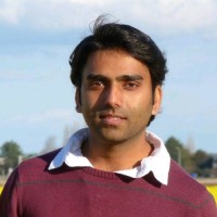 Sandesh Rao