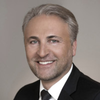 Peter Krenander