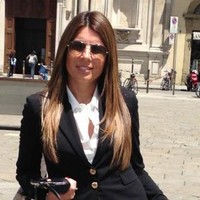 Sabrina Frassinelli