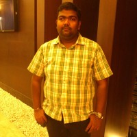 Deepan N