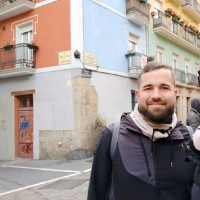 Oscar Navarro Navarro