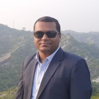 Sanjeev Kumar