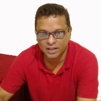Nishantha Munasinghe