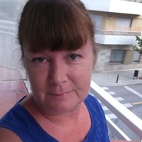 Ruth Mark