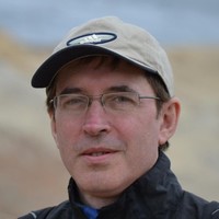 Eugene Tikhomirov