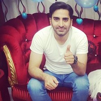 Amir Hossein Borghei