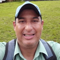 Gilmar Passos