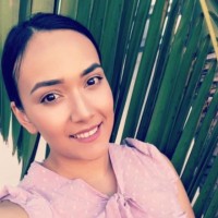 Crystal Mora