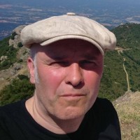 Pascal Bouret
