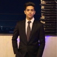 Pragun Kapoor