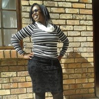 Nompendulo Mgwali