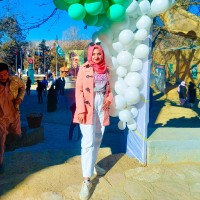 Masooma fatima
