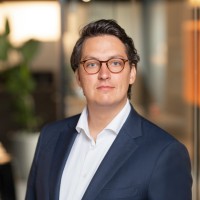 Thomas de Jong
