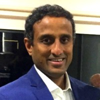 Varma Manthena Pmp®