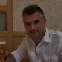 Marco Rosa