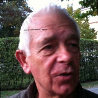 Wolfgang Falk