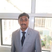 Vijayaram Jayachandran