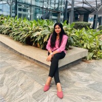 Pavani Nakeerthi