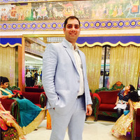 Gaurav Sharma