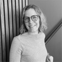 Sandra Svensson
