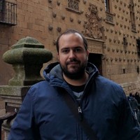 José Javier Rodríguez Barbarin