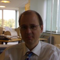 Ian Williams