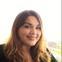 Jeanette Martinez