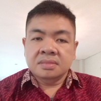 Fredericus Harimurti Aslim