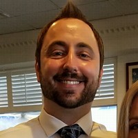 Matt Graham