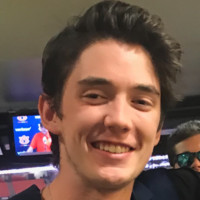 Connor Rose Rose