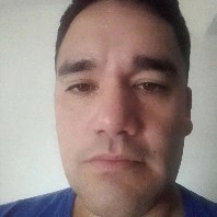 Marcos Vidal