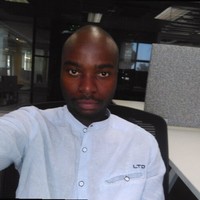 Gudani Makhuvha