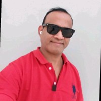 Louguinho Albano Dsouza