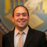 Martin Castro